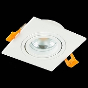 Встраиваемый светильник ST-Luce ST251 ST251.508.01 цвет Белый-3