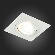 Встраиваемый светильник ST-Luce ST251 ST251.508.01 цвет Белый-8