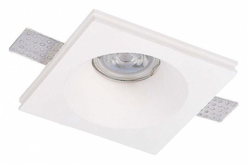 Встраиваемый светильник ST-Luce ST252–254 GYPSUM ST254.328.01 