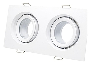 Встраиваемый светильник ST-Luce ST255 ST255.528.02 цвет Белый-2