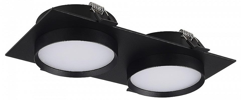 Встраиваемый светильник ST-Luce ST258 ST258.408.02 