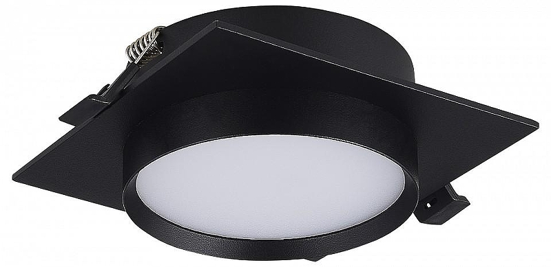 Встраиваемый светильник ST-Luce ST258 ST258.418.01 