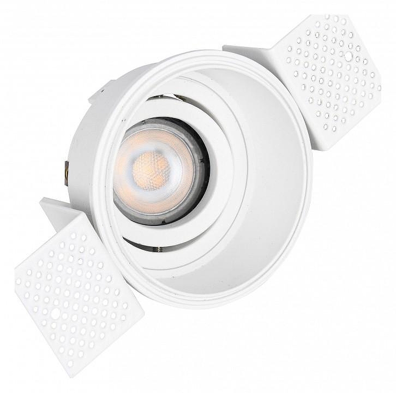 Встраиваемый светильник ST-Luce ST262 ST262.508.01 