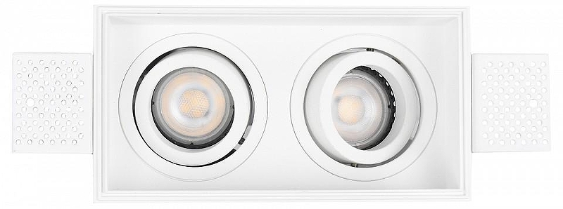 Встраиваемый светильник ST-Luce ST262 ST262.518.02 