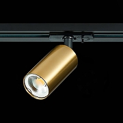 Светильник на штанге ST-Luce ST300 ST300.206.01 цвет плафона/подвески Золото, цвет арматуры Черный-8