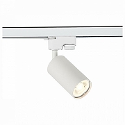 Светильник на штанге ST-Luce Solt ST300.506.01 цвет плафона/подвески Белый, цвет арматуры Белый