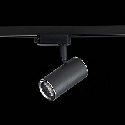 Светильник на штанге ST-Luce Crom1 ST301.406.01 цвет плафона/подвески Черный, цвет арматуры Черный-5