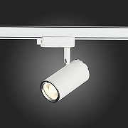 Светильник на штанге ST-Luce Crom1 ST301.506.01 цвет плафона/подвески Белый, цвет арматуры Белый-3