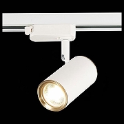 Светильник на штанге ST-Luce Crom1 ST301.536.01 цвет плафона/подвески Белый, Бронза, цвет арматуры Белый-5