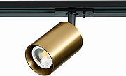 Светильник на штанге ST-Luce ST302 ST302.206.01 цвет плафона/подвески Золото, цвет арматуры Черный-2