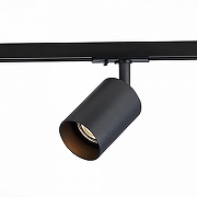 Светильник на штанге ST-Luce Val1 ST302.406.01 цвет плафона/подвески Черный, цвет арматуры Черный-1