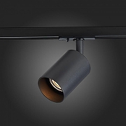 Светильник на штанге ST-Luce Val1 ST302.406.01 цвет плафона/подвески Черный, цвет арматуры Черный-2