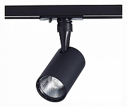 Светильник на штанге ST-Luce Cam1 ST351.436.10.36 цвет плафона/подвески Черный, цвет арматуры Черный-2