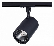 Светильник на штанге ST-Luce Cam1 ST351.436.15.36 цвет плафона/подвески Черный, цвет арматуры Черный-2