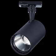 Светильник на штанге ST-Luce Cam1 ST351.436.15.36 цвет плафона/подвески Черный, цвет арматуры Черный-8