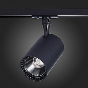 Светильник на штанге ST-Luce Cam1 ST351.436.20.36 цвет плафона/подвески Черный, цвет арматуры Черный-4