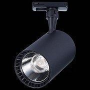 Светильник на штанге ST-Luce Cam1 ST351.436.30.36 цвет плафона/подвески Черный, цвет арматуры Черный-8