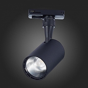 Светильник на штанге ST-Luce Cam1 ST351.446.10.36 цвет плафона/подвески Черный, цвет арматуры Черный-5