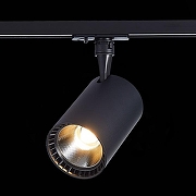 Светильник на штанге ST-Luce Cam1 ST351.446.15.36 цвет плафона/подвески Черный, цвет арматуры Черный-6