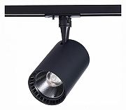 Светильник на штанге ST-Luce Cam1 ST351.446.20.36 цвет плафона/подвески Черный, цвет арматуры Черный-2