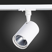 Светильник на штанге ST-Luce Cam1 ST351.536.15.36 цвет плафона/подвески Белый, цвет арматуры Белый-4