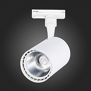 Светильник на штанге ST-Luce Cam1 ST351.536.15.36 цвет плафона/подвески Белый, цвет арматуры Белый-5
