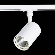 Светильник на штанге ST-Luce Cam1 ST351.536.15.36 цвет плафона/подвески Белый, цвет арматуры Белый-6