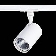 Светильник на штанге ST-Luce Cam1 ST351.536.15.36 цвет плафона/подвески Белый, цвет арматуры Белый-7