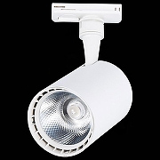 Светильник на штанге ST-Luce Cami ST351.536.20.36 цвет плафона/подвески Белый, цвет арматуры Белый-8