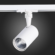 Светильник на штанге ST-Luce Cam1 ST351.546.10.36 цвет плафона/подвески Белый, цвет арматуры Белый-4