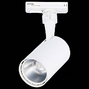 Светильник на штанге ST-Luce Cam1 ST351.546.10.36 цвет плафона/подвески Белый, цвет арматуры Белый-8