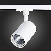 Светильник на штанге ST-Luce Cam1 ST351.546.20.36 цвет плафона/подвески Белый, цвет арматуры Белый-4