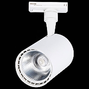 Светильник на штанге ST-Luce Cam1 ST351.546.20.36 цвет плафона/подвески Белый, цвет арматуры Белый-8