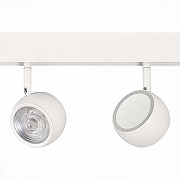 Светильник на штанге ST-Luce SKYLINE 48 ST355.536.10 цвет плафона/подвески Белый, цвет арматуры Белый-3