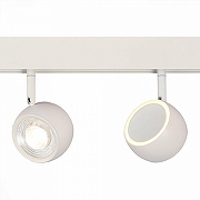 Светильник на штанге ST-Luce SKYLINE 48 ST355.546.10 цвет плафона/подвески Белый, цвет арматуры Белый-3