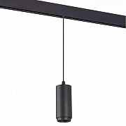 Подвесной светильник ST-Luce Z1ro ST357.433.06 цвет плафона/подвески Черный, цвет арматуры Черный-2