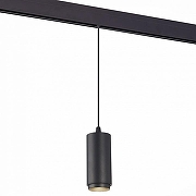 Подвесной светильник ST-Luce Z1ro ST357.433.06 цвет плафона/подвески Черный, цвет арматуры Черный-3