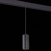 Подвесной светильник ST-Luce Z1ro ST357.433.06 цвет плафона/подвески Черный, цвет арматуры Черный-5