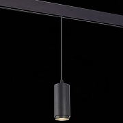 Подвесной светильник ST-Luce Z1ro ST357.433.06 цвет плафона/подвески Черный, цвет арматуры Черный-6