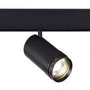 Светильник на штанге ST-Luce SKYL1NE 48 ST357.446.20 цвет плафона/подвески Черный, цвет арматуры Черный