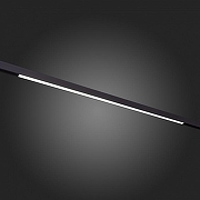 Встраиваемый светильник ST-Luce Standi ST360.436.30 цвет плафона/подвески Белый, цвет арматуры Черный-2