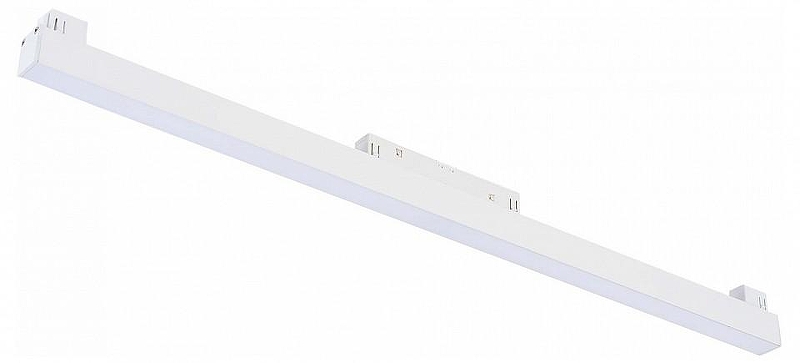 Встраиваемый светильник ST-Luce SKYL1NE 48 ST360.536.20 