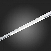 Встраиваемый светильник ST-Luce SKYLINE 48 ST360.546.20 цвет арматуры Белый-4