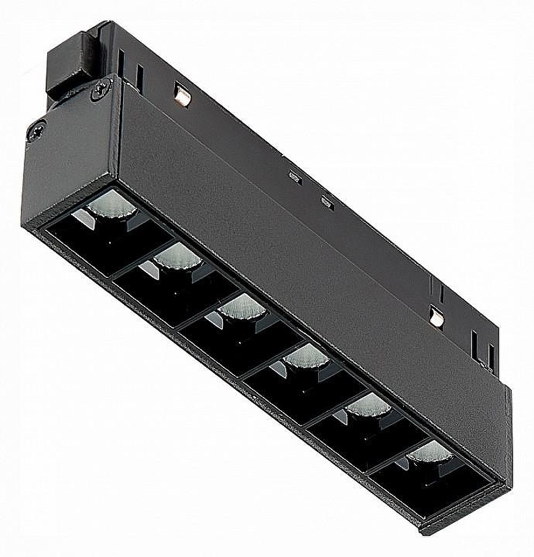 Встраиваемый светильник ST-Luce Seide ST361.436.06 