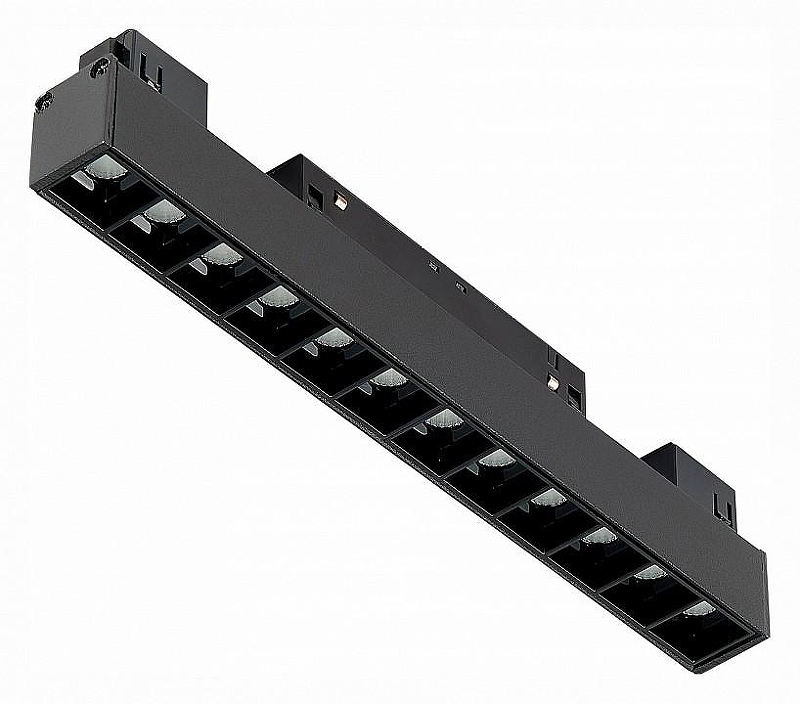 Встраиваемый светильник ST-Luce Seide ST361.436.12 