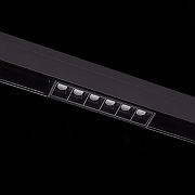 Встраиваемый светильник ST-Luce Seide ST361.446.06 цвет арматуры Черный-4