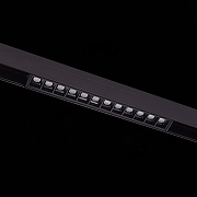 Встраиваемый светильник ST-Luce Seide ST361.446.12 цвет арматуры Черный-4