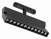 Накладной светильник ST-Luce Andre ST362.436.12 цвет плафона/подвески Черный, цвет арматуры Черный