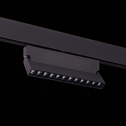 Накладной светильник ST-Luce Andre ST362.436.12 цвет плафона/подвески Черный, цвет арматуры Черный-4