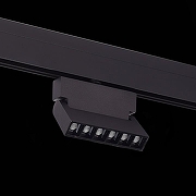 Накладной светильник ST-Luce Andre ST362.446.06 цвет плафона/подвески Черный, цвет арматуры Черный-4